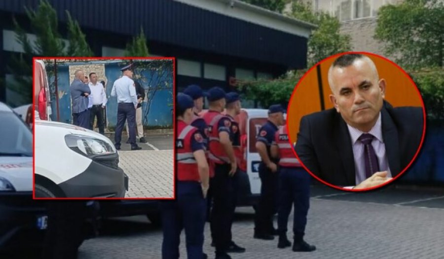 ‘Zjarrëfikës çek e sllovak në luftën kundër zjarreve, policët e ushtarët rrethojnë News24’/ Berisha: Kriminale dhe antiligjore ndaj mediave!