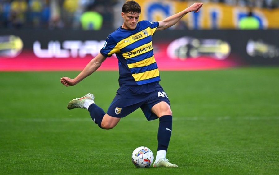 Livepuli rrëmben objektivin e merkatos së Interit dhe Milanit, paguan 35 milionë euro