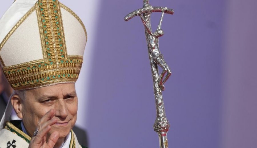 Papa Leone: Duhet të arrihet një marrëveshje Trump-Putin për t’i dhënë fund dhunës