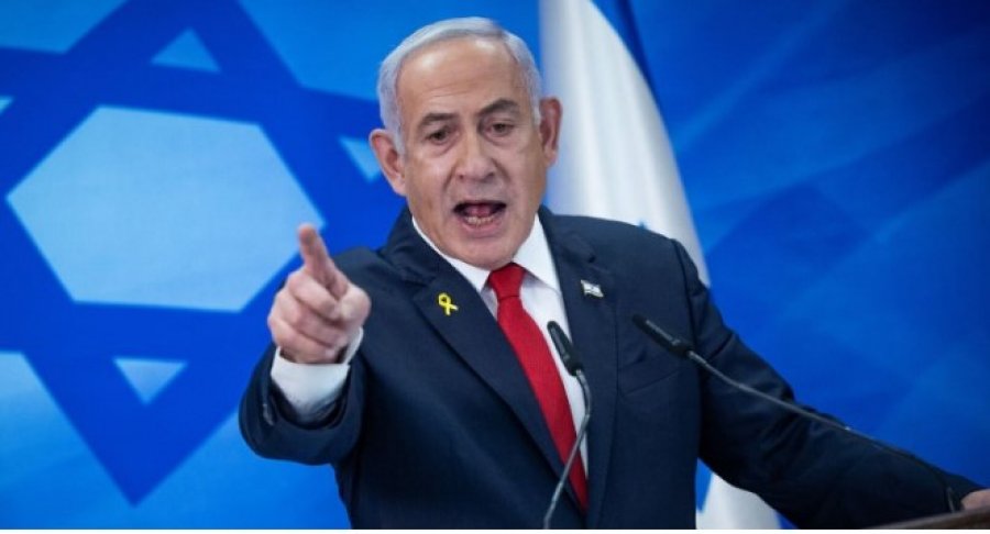 Që tek Siria, Egjipti e deri në Arabinë Saudite/ Netanyahu: Jam në një mision shpirtëror, ëndërroj 'Izraelin e Madh'