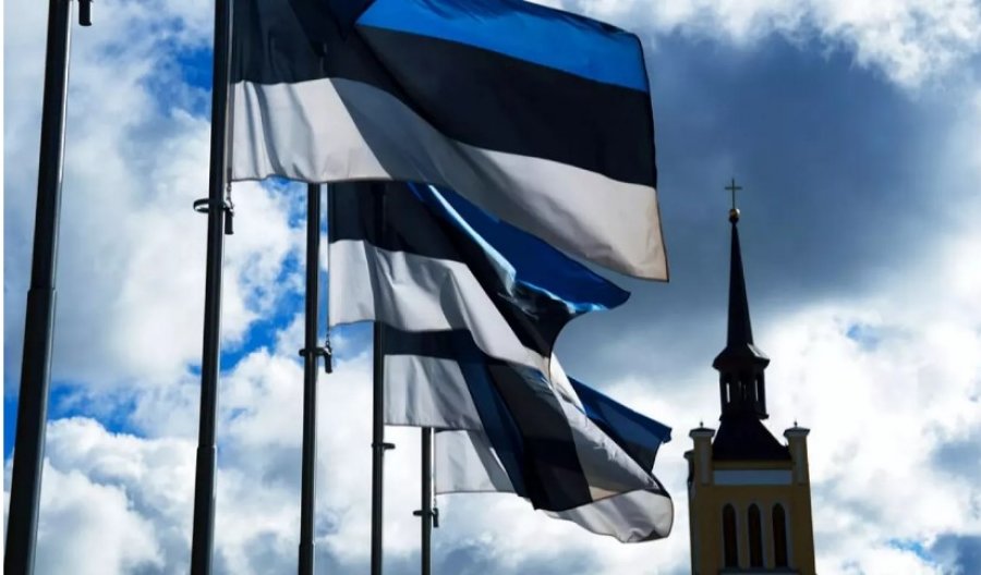 Estonia dëbon diplomatin rus për ndërhyrje dhe shkelje sanksionesh