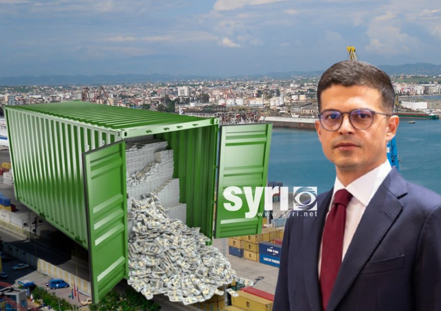 Si porti i Durrësit u bë ‘han pa porta’ kur drejtohej nga Pirro Vengu! 6 mln euro cash të Ervis Çelës hynë në Shqipëri brenda 9 muajve