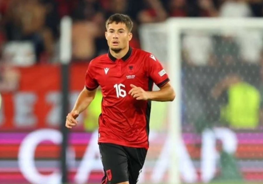 E veçanta e këtij sezoni në Serinë A, një futbollist i Kombëtares do të luajë me numrin 10 në fanellë