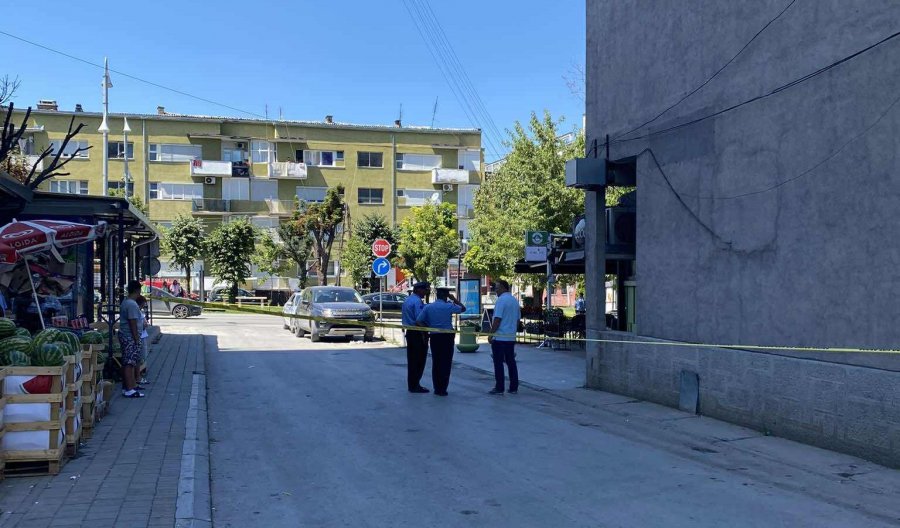 Vrasja e trefishtë në Gjilan, lirohet nga burgu i dyshuari që u arrestua në vendngjarje