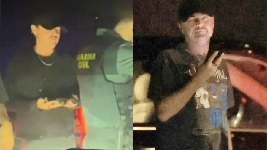 Nuk e njohën kush ishte, Leo DiCaprio ndalohet nga policia në Ibiza