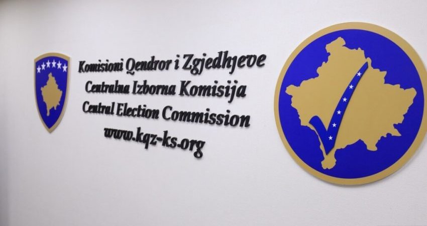 KQZ: Verifikimi i kandidatëve për zgjedhjet lokale do të zgjasë më shumë se zakonisht