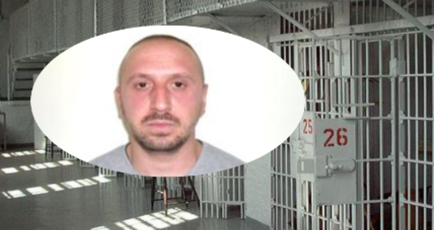 Arratisja e serbit nga burgu i Mitrovicës javën e kaluar, arrestohet dhe suspendohet nga puna një oficer korrektues