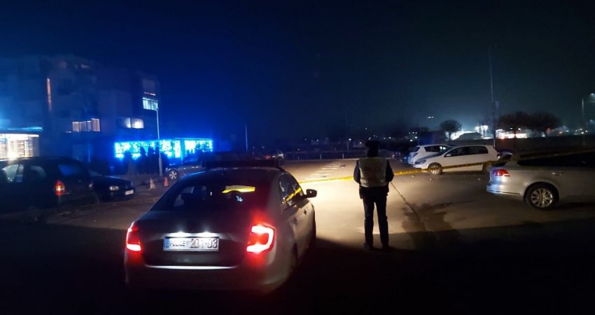 Katër nga pesë të dyshuarit për vrasjet e fundit në Kosovë, ende në arrati