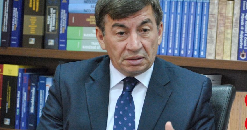 Bajrami: Kosova ka të drejtë të monitorojë proceset në Hagë, s’është ndërhyrje