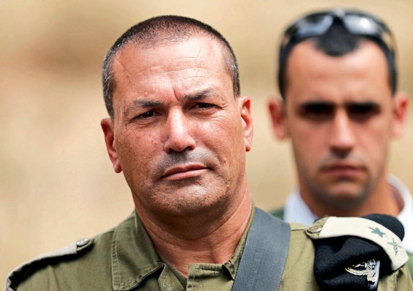 Ushtria izraelite miraton operacionin ushtarak në Gaza