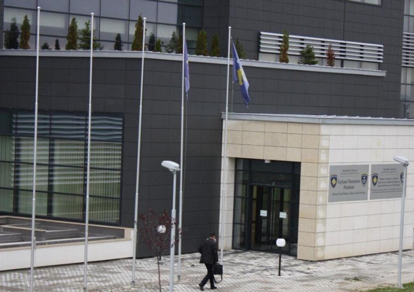 Masakra në Malishevë me 34 shqiptarë të vrarë, Gjykata urdhëron një muaj paraburgim për Ramadan Morinën