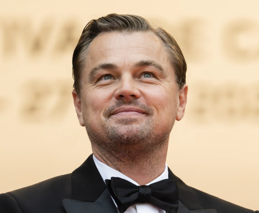 Ja pse Leo DiCaprio lidhet me vajzat shumë më të reja në moshë
