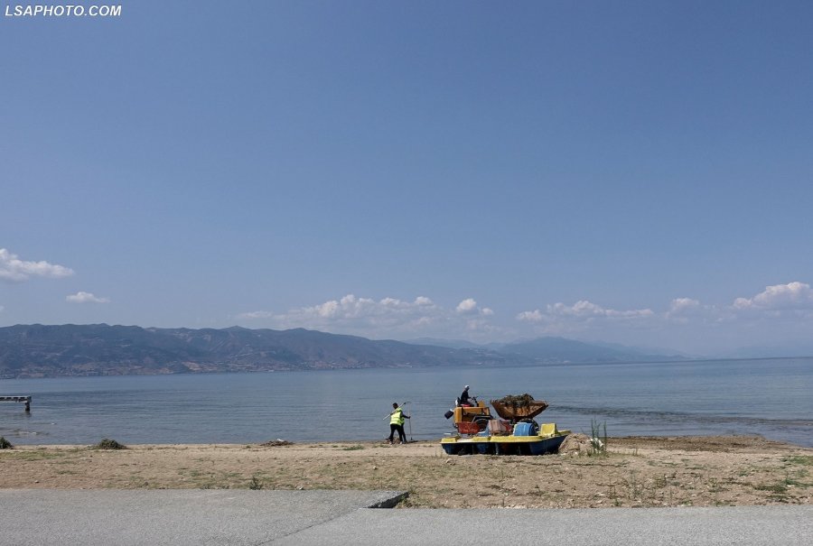 Temperatura të larta, por rikthehen reshjet e shiu! Ja sa do të shënojë termometri ditën e sotme