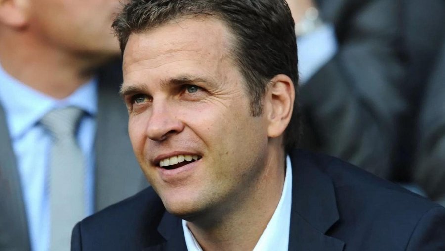 Bierhoff: Sot mungojnë qendërsulmuesit, Vlahovic gati për Milanin