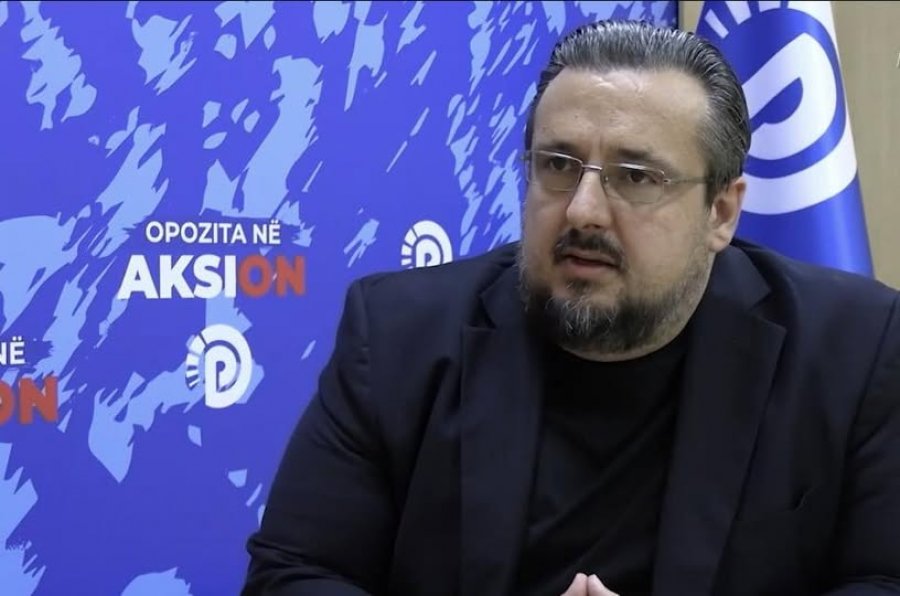Teliti denoncon ndalimin e gazetarëve të News24: Dërgoni ushtrinë për të shuar flakët, jo për median e lirë!
