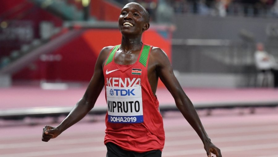 Mungesa e ‘yjeve’ kenianë në Botërorin e Tokios 2025, Kipchoge e të tjerët zgjedhin të mbushin xhepat