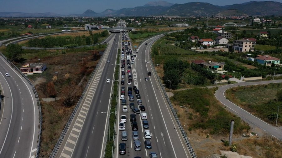 Kostot e harresës: Diskriminimi që i ka bërë qeveria Rama në 1 dekadë infrastrukturës së veriut të vendit