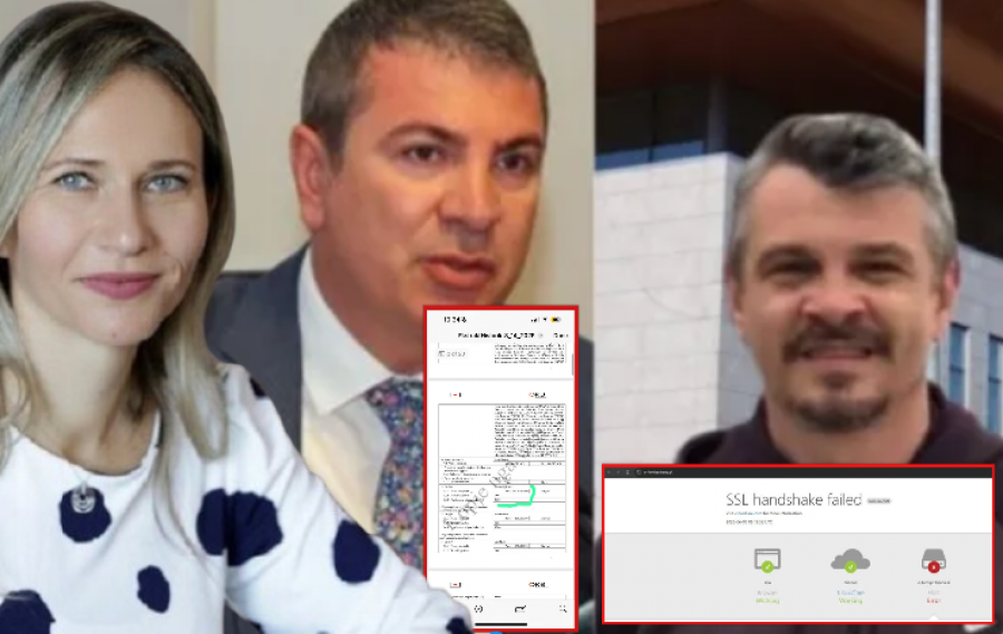 Skandali/ Vëllai i Gjiknurit fitoi tenderin 220 mijë euro, platforma e regjistrimit në çerdhe nuk punon