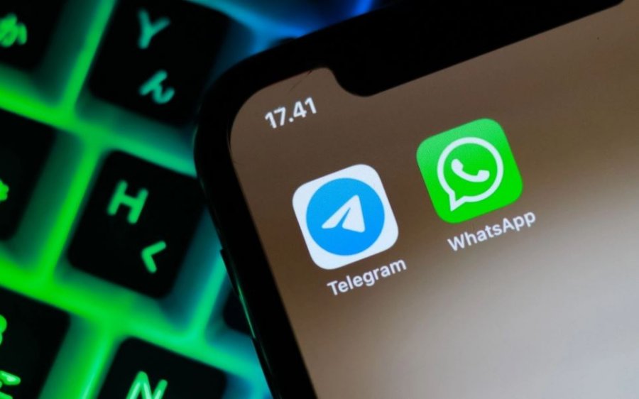 Rusia bllokon WhatsApp dhe Telegram, i akuzon platformat se nuk bashkëpunojnë me ligjin