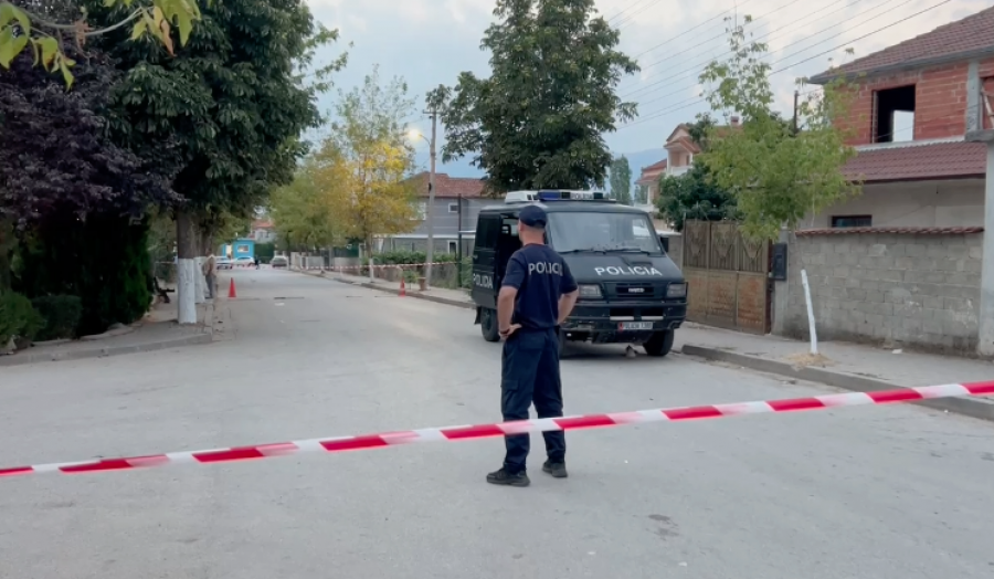 Vrasja e 14-vjeçarit në Maliq, identifikohet autori
