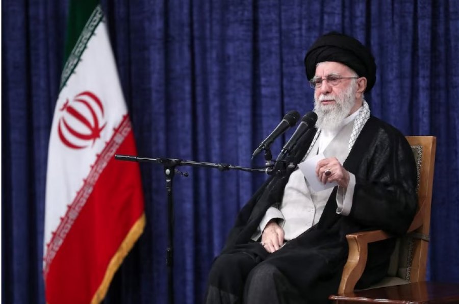 Diplomaci apo sfidë?/ Elita klerike e Iranit në udhëkryq pas sulmeve bërthamore dhe presionit ndërkombëtar