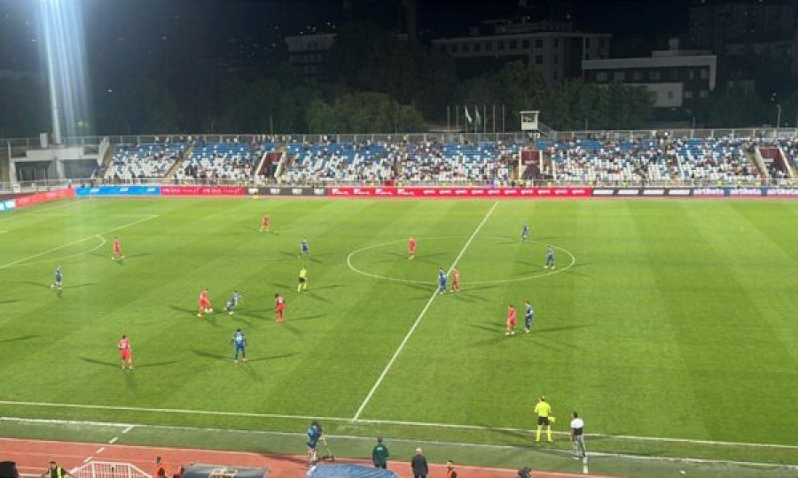 Drita eliminohet nga Steua në Europa League, vazhdon në ‘play-off’-in e Ligës së Konferencës