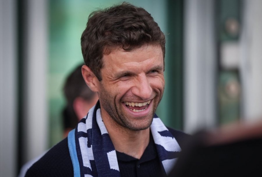 Thomas Muller nis aventurën në MLS, pritet me ngrohtësi nga tifozët e Vancouver Whitecaps
