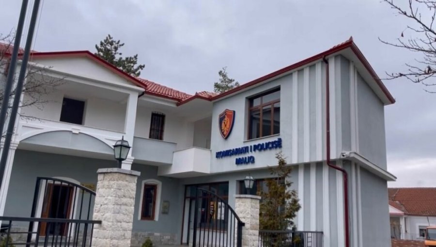 EMRI/ Identifikohet 14-vjeçari që u vra me thikë në Maliq