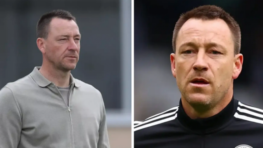 John Terry heq dorë nga ambicia për t’u bërë trajner
