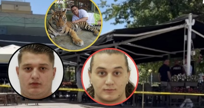 Prokuroria në Gjilan: Nga viti 2000 janë iniciuar 5 raste penale ndaj Mefail Shkodrës e janë ngritur katër aktakuza