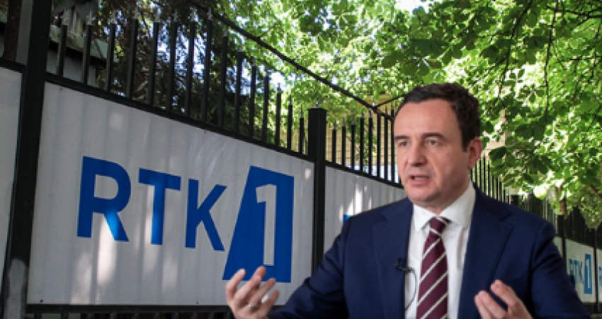 “Për 6 muaj me kimioterapi”, gazetarja e RTK-së, Kurtit: Si ka mundësi që ti paguhesh për mospunë e ne si marrim pagat