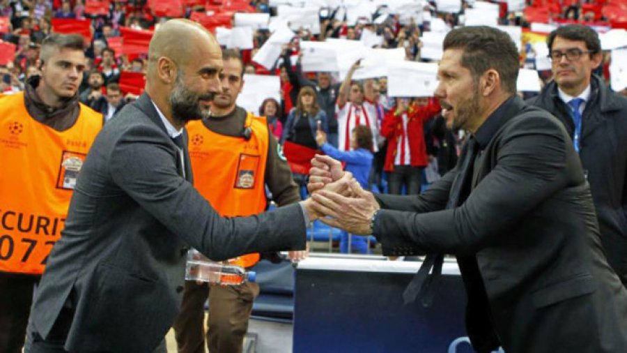 Pesë trajnerët që kanë shpenzuar më shumë në historinë e merkatos, Guardiola mbetet i pankurrueshëm