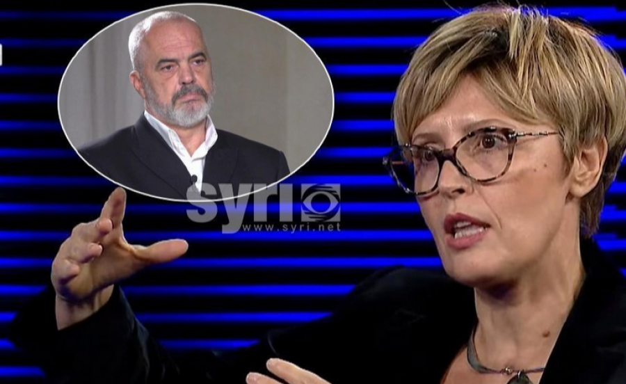 Ish-zëvendësministrja socialialiste, Beqiraj: U harxhuan 8 milionë euro për të tërhequr turistët italiane dhe nuk erdhën…