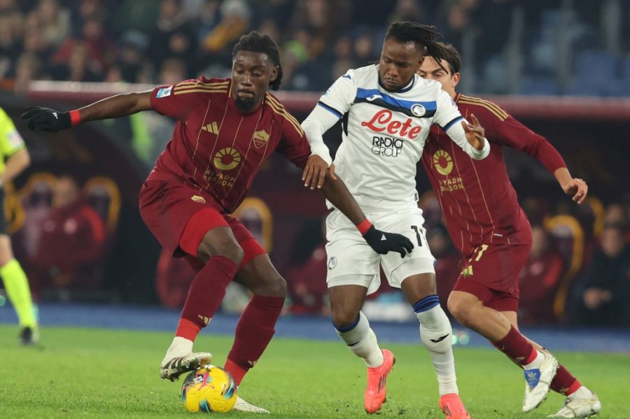 Interi bën presion për Koné, Lookman ende në pritje, Atalanta në pozitë të vështirë