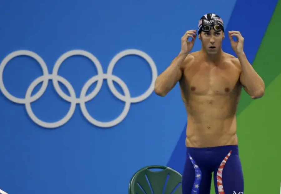 Michael Phelps kritikon Federatën e SHBA-së: Kanë thelluar boshllëqet që tashmë ekzistonin në sistem
