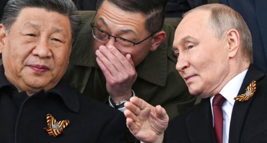 Pse Kina po e ndjek me vëmendje takimin Trump-Putin?  