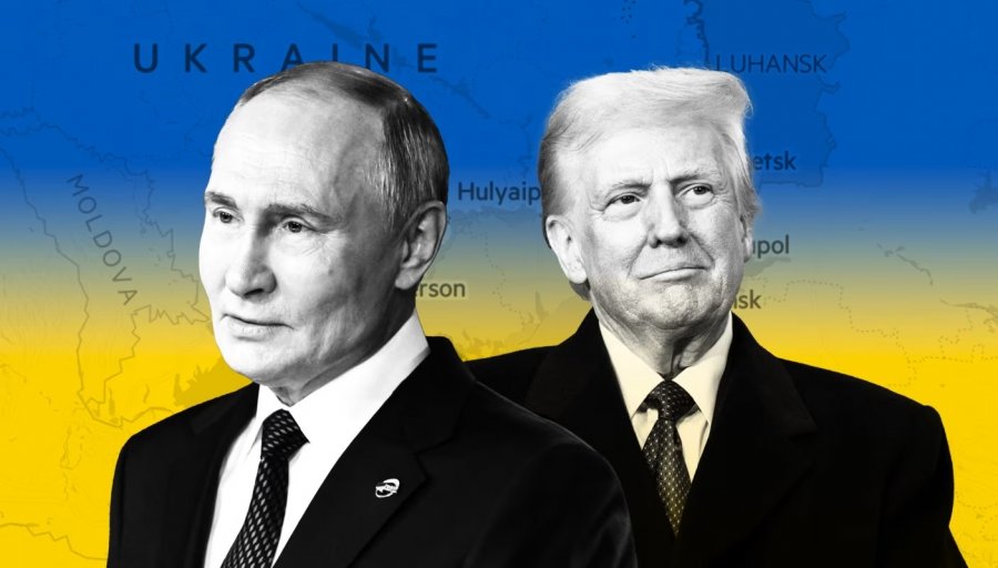 Sot takimi historik Trump-Putin në Alaska, zbardhet agjenda. Presidenti i SHBA-së: Do të ketë samit të dytë me evropianët