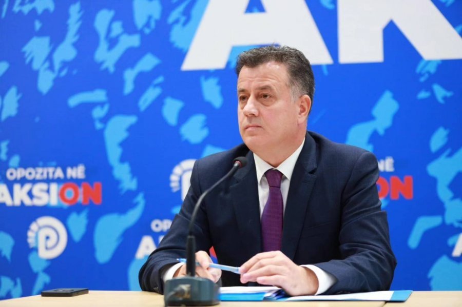 ‘Shqiptarët nuk po martohen më’/ Noka: Presim Ramaduron të nxjerrë ndonjë dasmë të mbështetur nga qeveria...