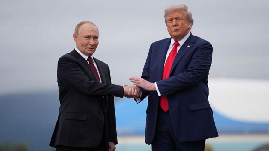Takimi Trump-Putin: Bota në ankth për rezultatet - Ja kur pritet të merret vesh çfarë është rënë dakord