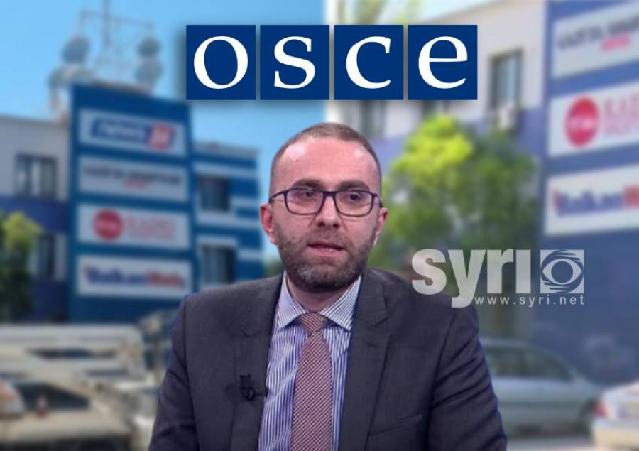 'Rama ka varrosur demokracinë në vend'/ Bardhi: OSBE ngriti 'këmbanën e alarmit' për lirinë e medias në Shqipëri