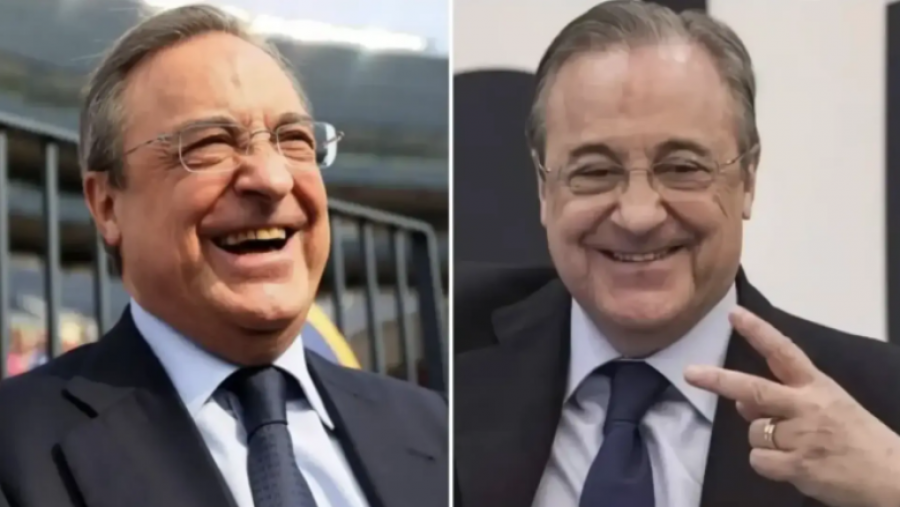 Real Madridi fiton shifrën qesharake në gjykatë... vetëm 1 euro
