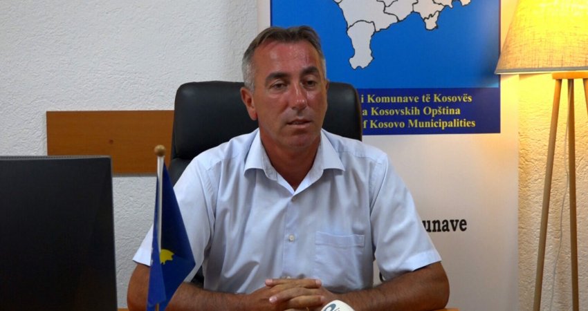 Ibrahimi: Bllokada institucionale po i kushton miliona euro pushtetit lokal