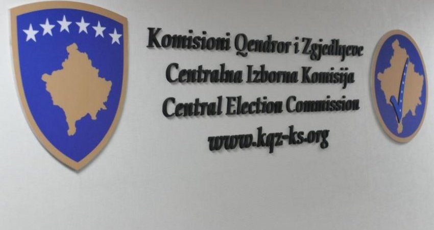 KQZ-ja certifikon grupin e tretë me 39 subjekte politike dhe 380 kandidatë