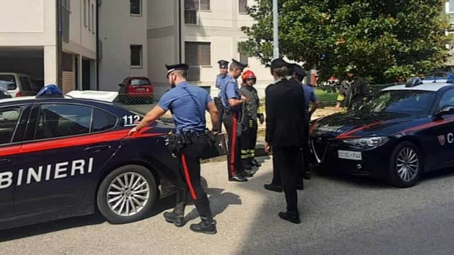 Krimi i rëndë me 3 viktima dhe 1 të plagosur në Napoli