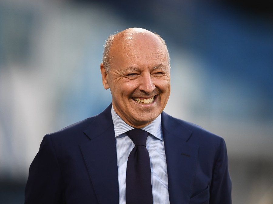 Marotta bëhet edhe aksioner i Interit, zbulohet përqindja