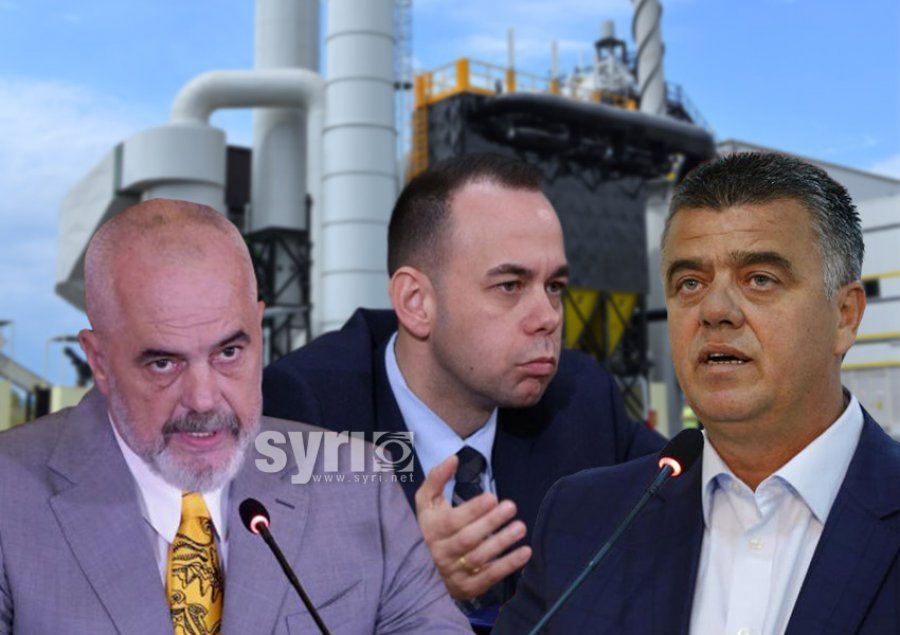 Peka: Rama nuk preket, SPAK arreston për herë të 4-t Lefter Kokën dhe Bllakon, këtë radhë për 'EcoParkun'