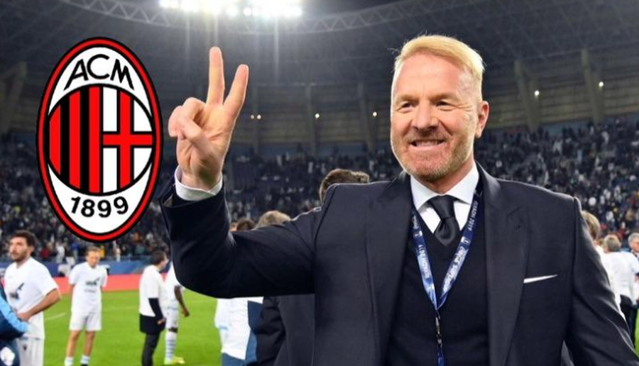 Igli Tare sjell ‘revolucion’ te Milani, 7 blerje dhe plot 15 largime gjatë kësaj vere