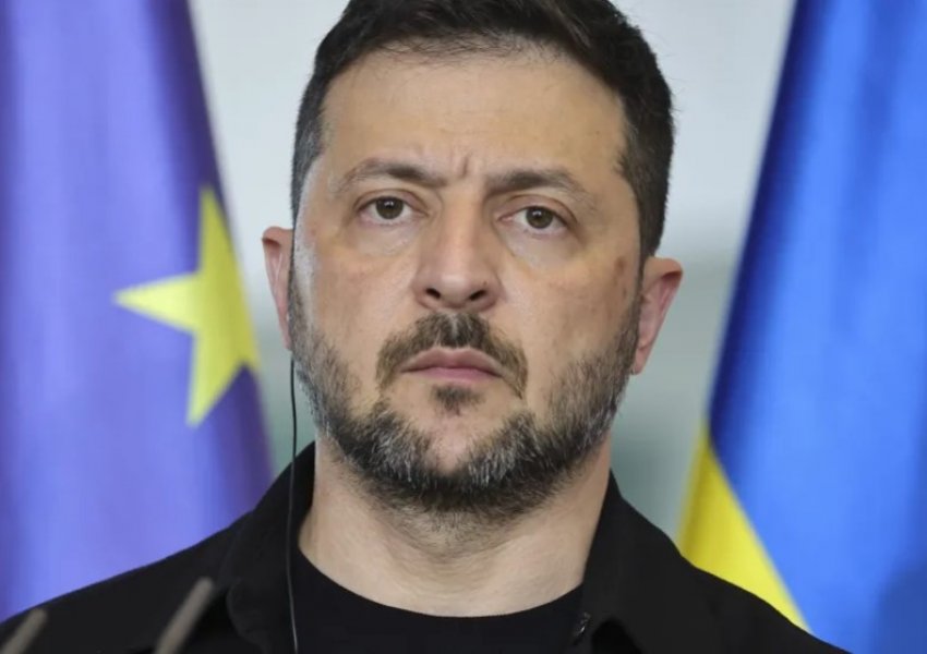 Zelensky: Refuzimi i Rusisë për armëpushim ndërlikon përpjekjet për paqe