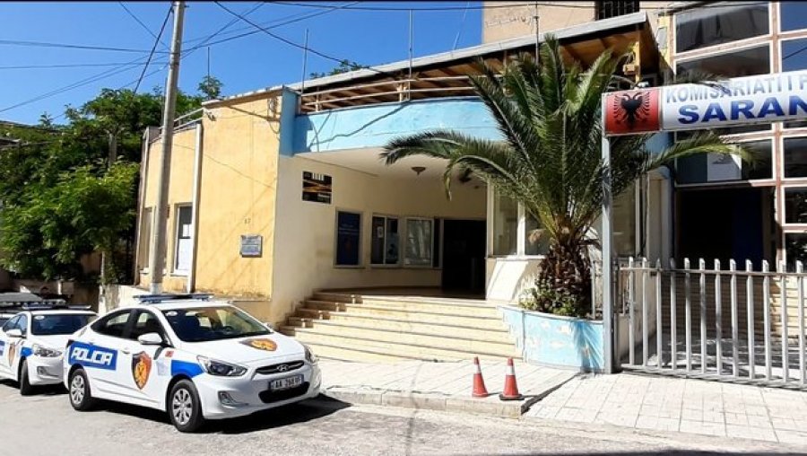 Sarandë/ Vodhi skuterin elektrik të një qytetari, arrestohet i riu nga gjermania