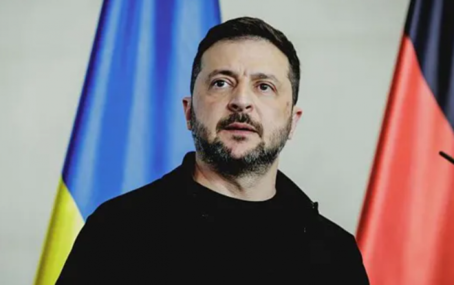 'Zjarri duhet të pushojë dhe vrasjet të ndalen'/ Zelensky: Refuzimi i Moskës për armëpushim, vështirëson përfundimin e luftës